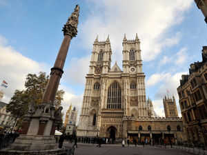 Supporting image for story: Peter Rhodes on state aid, red tape and squinting for a glimpse of the Coronation