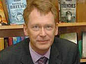 Supporting image for story: Resign call to head in row