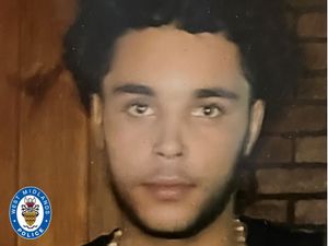 Supporting image for story: Facebook removes footage of Walsall stabbing after police action