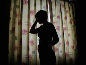 Supporting image for story: 'We need to stop victims of abuse being blamed'