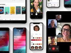 Supporting image for story: Everything you need to know about downloading iOS 12