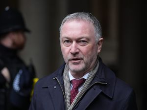 Supporting image for story: Minister defends Reed amid calls for him to resign over local elections U-turn