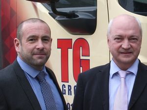 Supporting image for story: Shropshire firm makes award shortlist