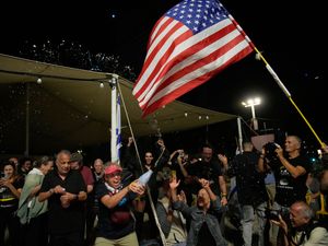 Supporting image for story: World leaders express hope after agreement on first phase of Gaza peace plan