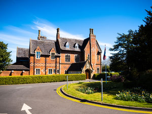 Supporting image for story: Discover Stafford Grammar School: Open Morning
