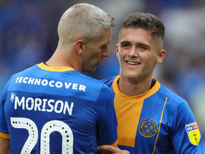 Supporting image for story: Shrewsbury Town 1-0 Portsmouth – Lewis Cox's player ratings