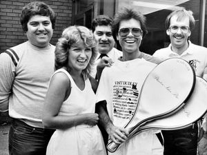 Supporting image for story: 'Congratulations to all those people who have driven the Dudley ice rink project forward' - Your Letters: September 22