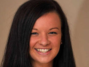 Supporting image for story: Dancer Beki back home after Costa Allegra drama