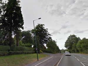 Supporting image for story: Essential works to be carried out to Shrewsbury lampposts