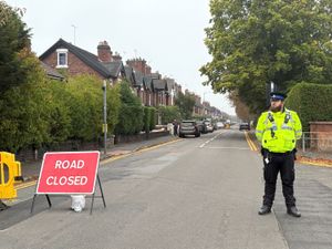 Supporting image for story: Two young children who died in Stafford prompting murder investigation are named