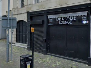 Supporting image for story: Walsall nightclub made 'no call' to emergency services after dad found unconscious at its doors - police say