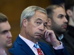 Supporting image for story: Farage’s bid to bring forward legislation to leave ECHR blocked by MPs