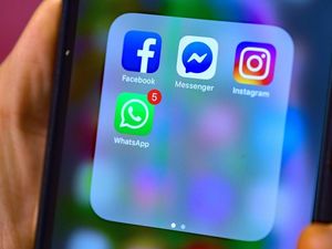 Supporting image for story: Facebook user data found publicly exposed online