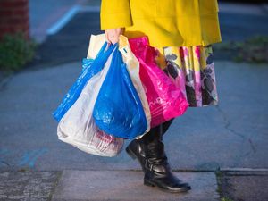 Supporting image for story: Shops buying stolen goods from professional shoplifters, retail groups say