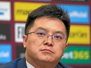 Supporting image for story: Comment: Why the Championship play-off final might be Aston Villa's biggest game since 1982 European Cup win