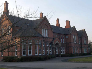 Supporting image for story: Letter: Memories of Copthorne Barracks