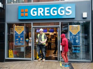 Supporting image for story: More than 800 jobs to go at Greggs amid UK lockdowns