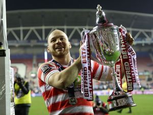 Supporting image for story: Super League looks to break America as Wigan and Warrington head for Las Vegas