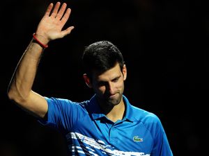 Supporting image for story: Djokovic ‘could cause harm’ with Covid vaccine comments – medical ethicist