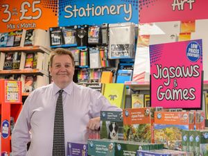 Supporting image for story: The Works to open 60 more shops