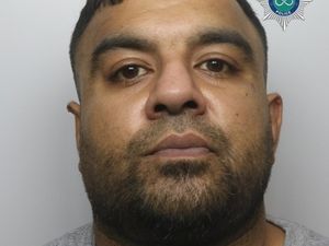 Supporting image for story: Staffordshire man, 36, jailed for drug offences after stop-and-search