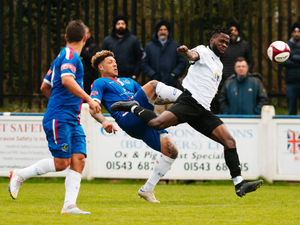 Supporting image for story: Scholars have play-off chances in own hands