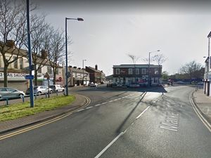 Supporting image for story: Appeal to identify suspected rough sleeper found dead on Black Country street