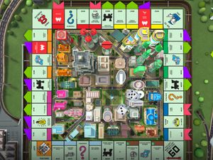 Supporting image for story: Online games and activities you can do with all your family this Christmas