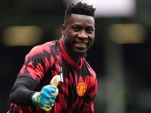 Supporting image for story: Man Utd goalkeeper Andre Onana agrees Trabzonspor loan move