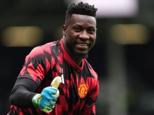 Supporting image for story: Man Utd goalkeeper Andre Onana agrees Trabzonspor loan move