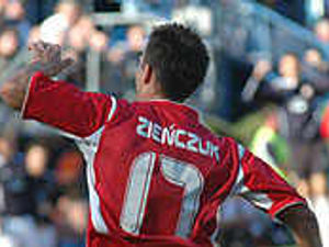 Supporting image for story: Albion looking at Polish players