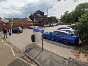 Supporting image for story: Appeal for witnesses to damage caused to car