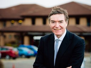 Supporting image for story: Act now on climate change or we will live to regret it, says Shropshire MP