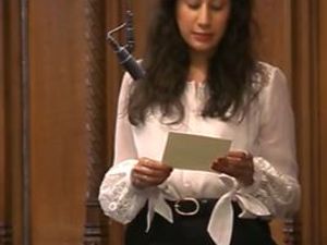 Supporting image for story: MP voices her concerns about reports of racially aggravated rape in Walsall