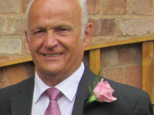 Supporting image for story: Widow backs Express & Star campaign to stop speeding drivers