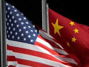 Supporting image for story: Telecom firms and dozens of countries hit by Chinese hacking – White House