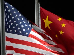 Supporting image for story: Telecom firms and dozens of countries hit by Chinese hacking – White House