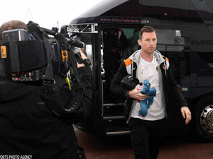 Supporting image for story: Paul Lambert: Mike Williamson must prove his Wolves fitness