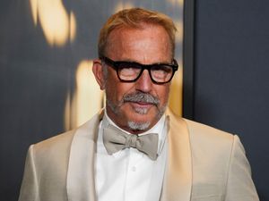 Supporting image for story: Stunt performer sues Kevin Costner over rape scene in Horizon film