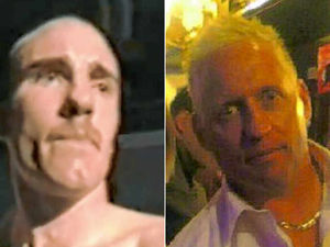 Supporting image for story: Ex-boxer beat father-of-eight to death, court told