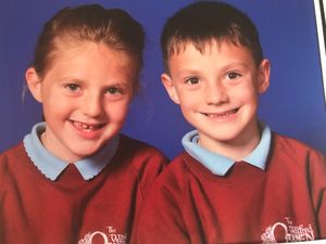 Supporting image for story: Shropshire credit union offers top tips over school uniforms