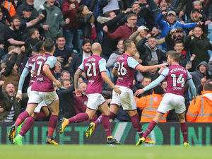 Supporting image for story: Aston Villa 2 Fulham 1 - Report and pictures