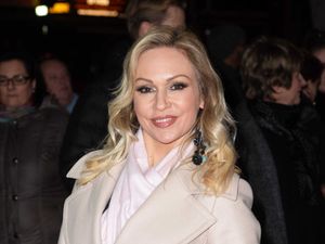 Supporting image for story: Strictly star Kristina Rihanoff clarifies comments on Ukraine following backlash