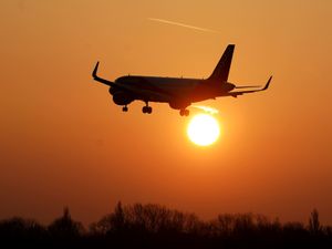 Supporting image for story: Terror police probe videos as man charged after ‘disturbance’ on EasyJet flight