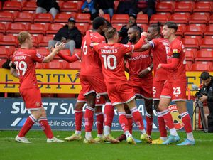 Supporting image for story: Confidence high in the Walsall camp insists Hayden White