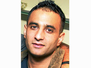 Supporting image for story: Wolverhampton death race driver changes his plea