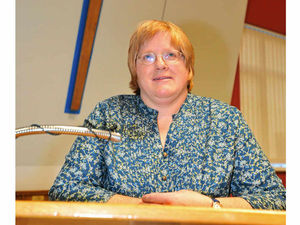 Supporting image for story: Delves Baptist Community Church launches a £57k funding drive