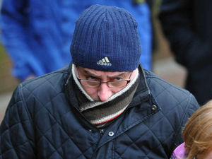 Supporting image for story: Spared jail: Wolverhampton City Council crook in £32k fake claimants benefits fraud