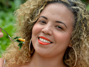 Supporting image for story: Come Dine with Me contestant to launch catering business