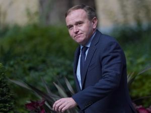 Supporting image for story: Sleaze row ‘storm in a teacup’, minister claims as Labour steps up attack